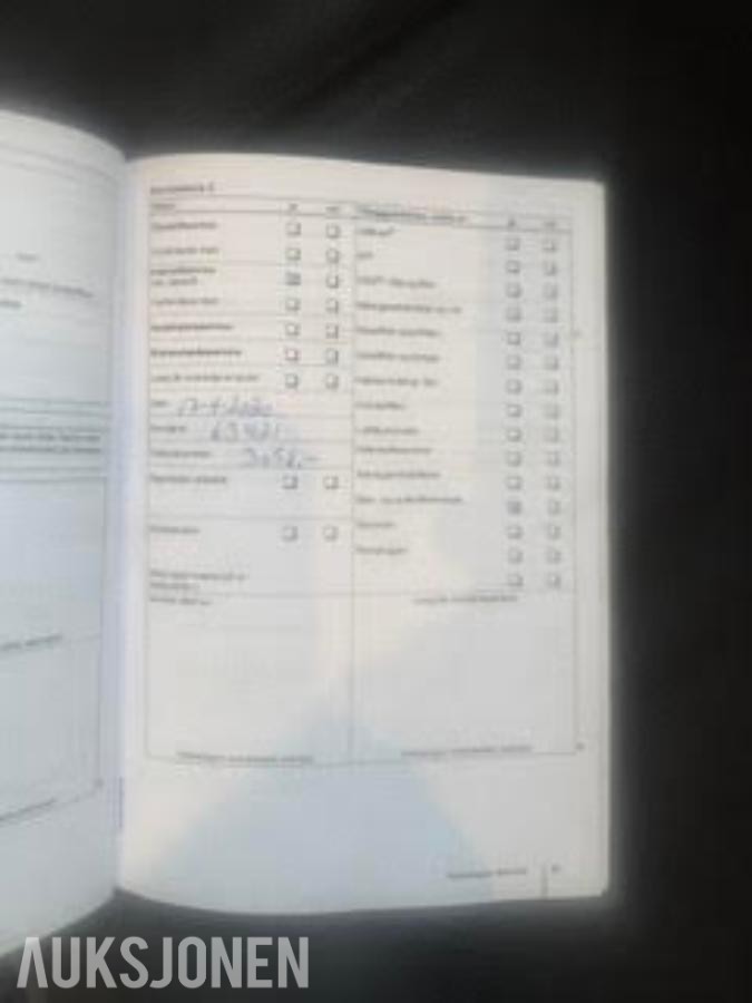 2011 Volkswagen Passat Highline 2.0 TDI 170hk 4MOTION Automat, Soltak